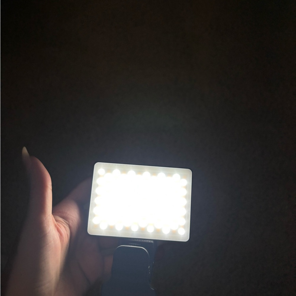 Selfie Led Connectable Light Panel - image 6
